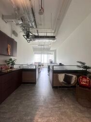 Woods Square (D25), Office #561168721